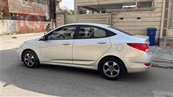 هيونداي أكسنت